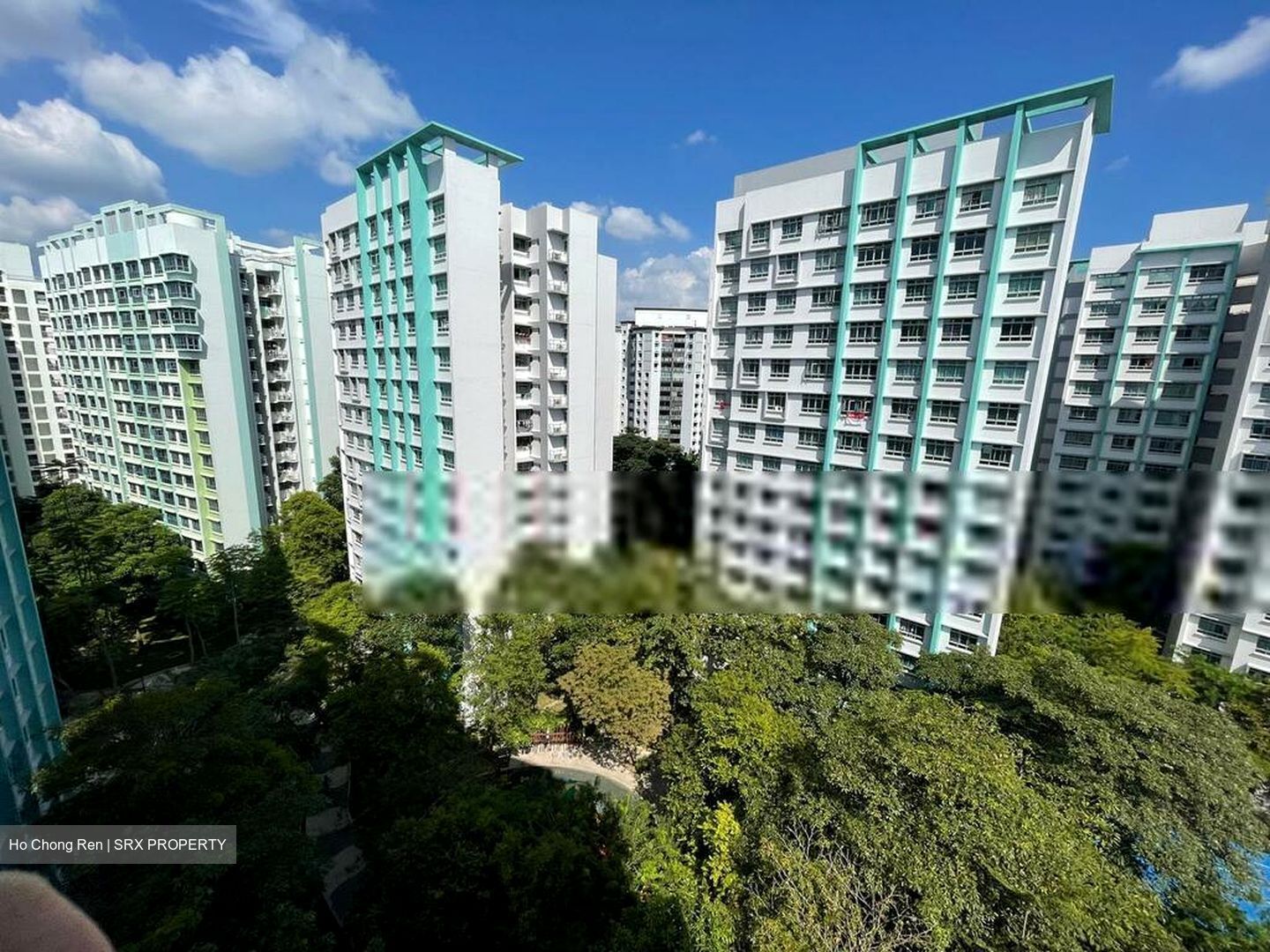 Blk 208A Compassvale View (Sengkang), HDB 4 Rooms #633018371
